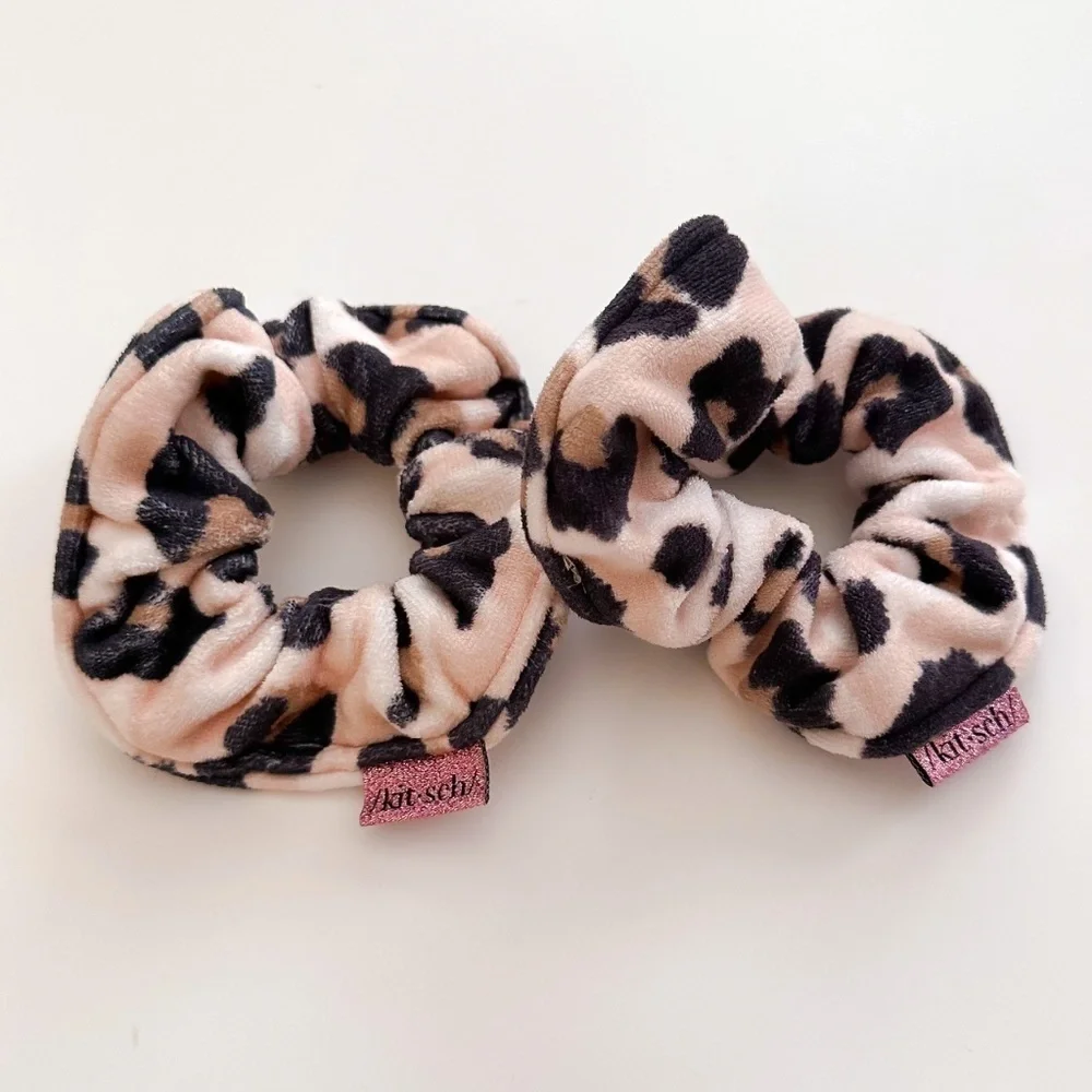 Kitsch soft stylish